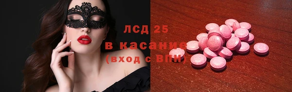 крисы Баксан
