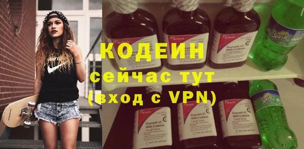 крисы Баксан